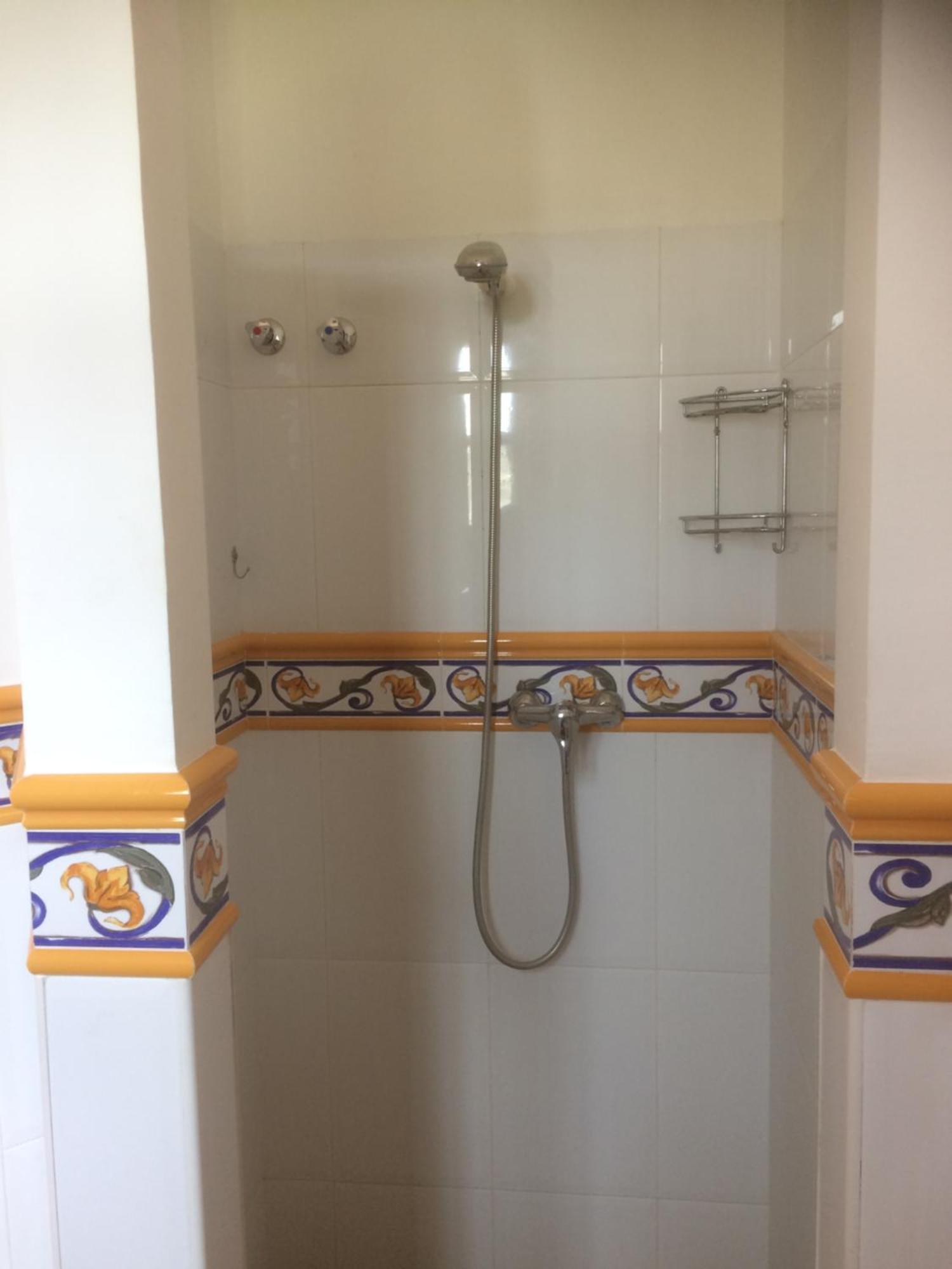 Cortijo Rocas Altas Villa Iznájar Exteriör bild