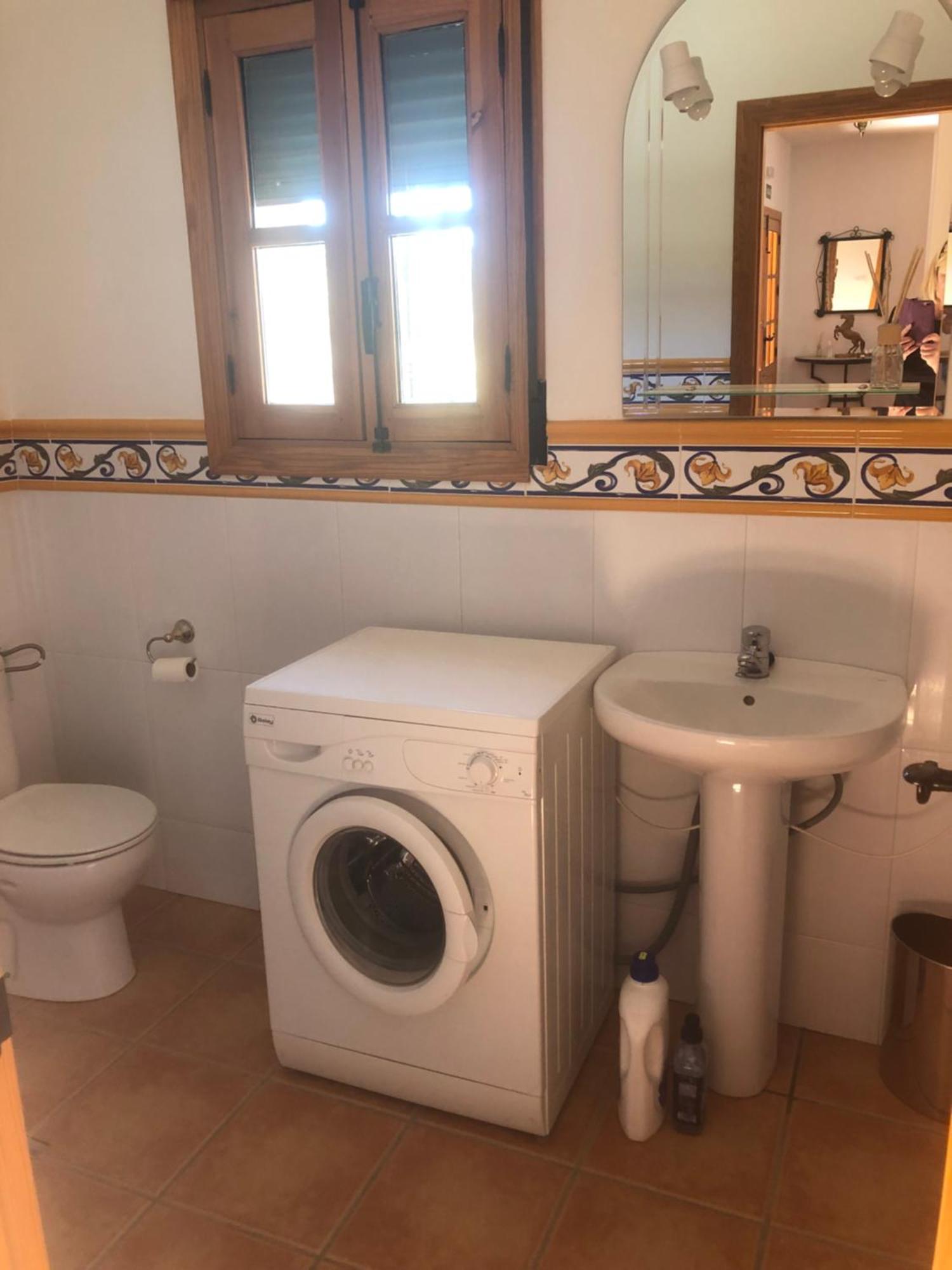 Cortijo Rocas Altas Villa Iznájar Exteriör bild